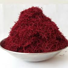 زعفران سوپر نگین و نگین و سرگل